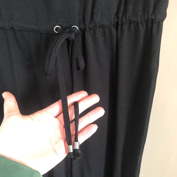 The Limited Black Jumpsuit XS - Picture 5 of 7